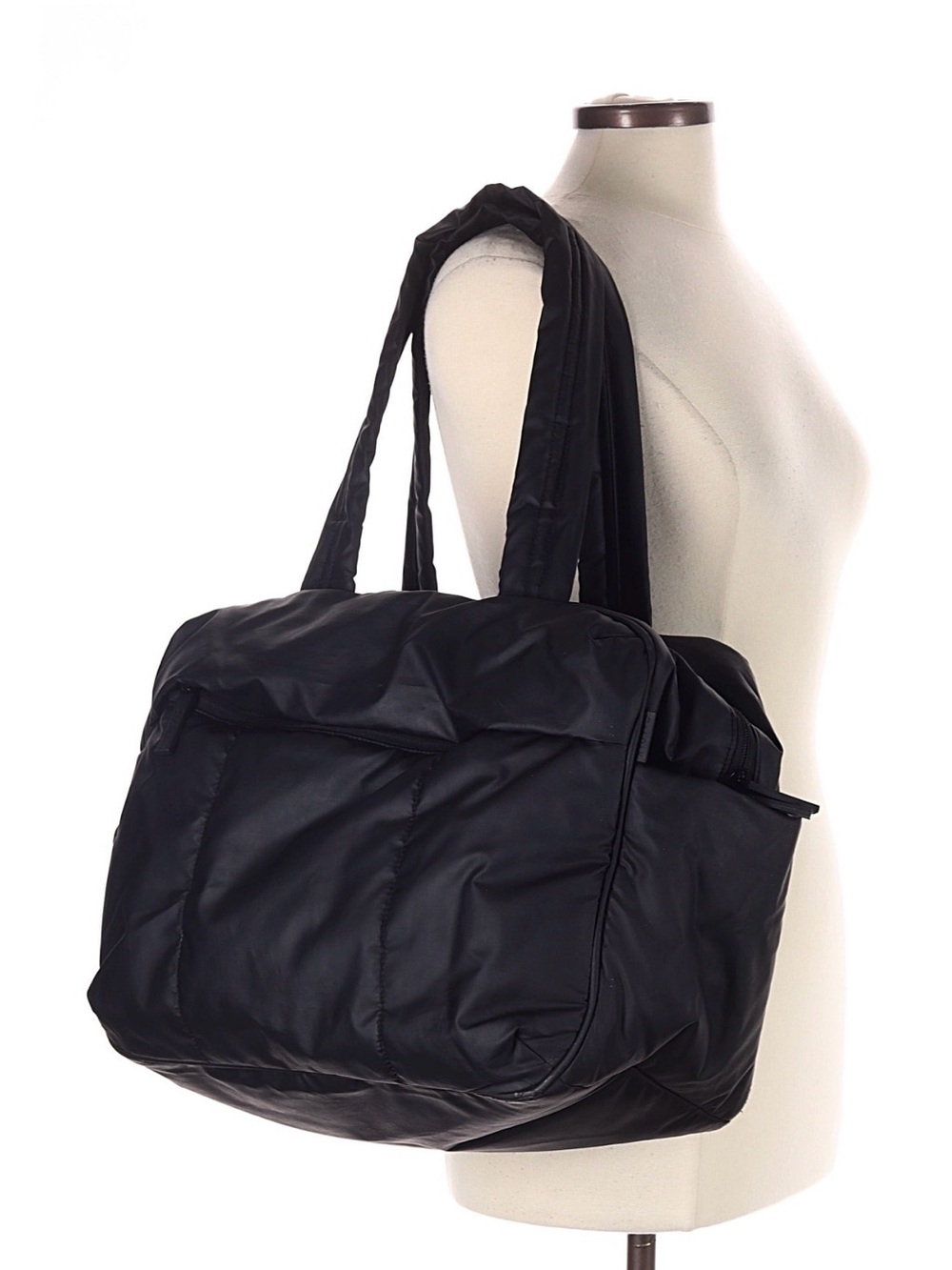 Calpak Luka Duffle - read description